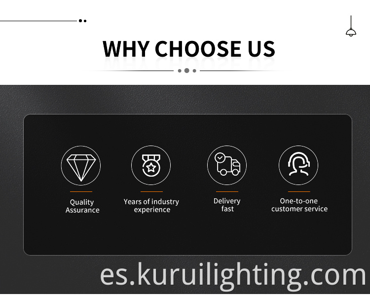 Why Choose Us